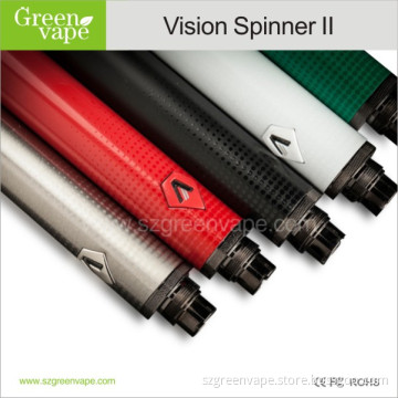 hot selling new vision spinner ii battery Greenvape on sale!!